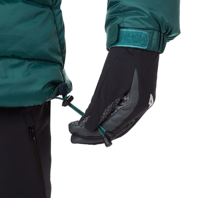 Mountain Equipment Womens Senja Jacket 