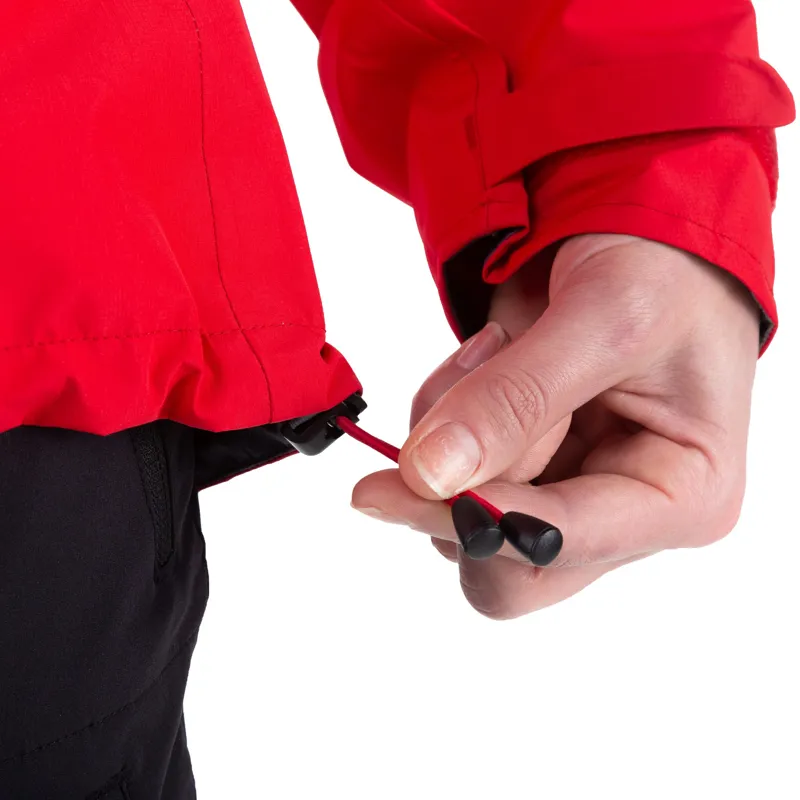 Mountain Equipment Womens Shivling Jacket - Cosmos-6