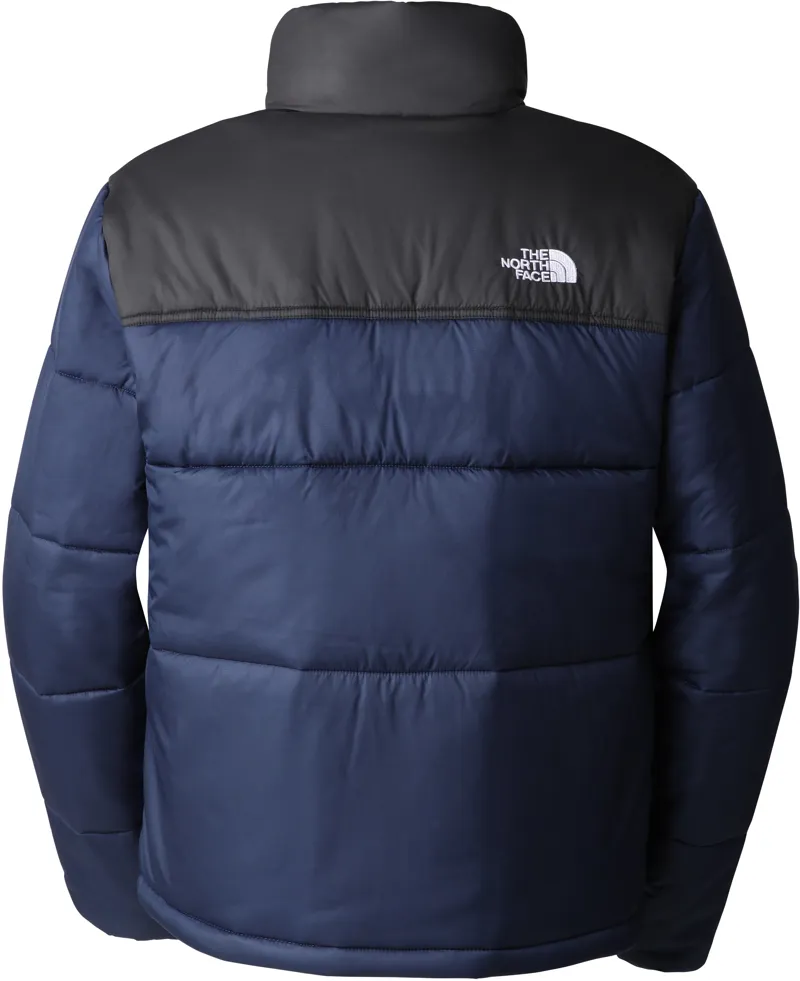 The North Face Mens Saikuru Jacket - Summit Navy-1