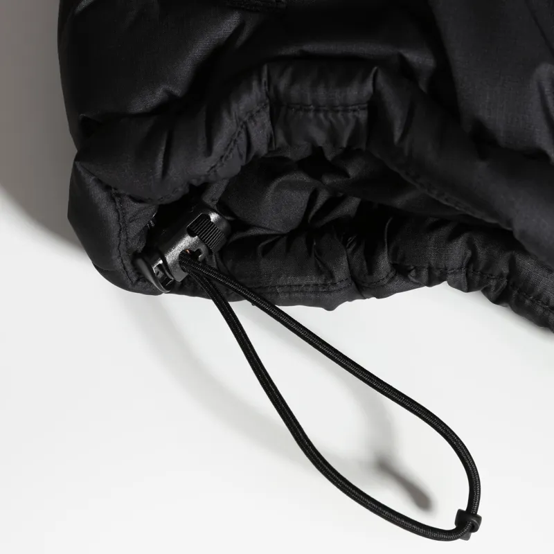 The North Face Mens Saikuru Jacket - TNF Black-9