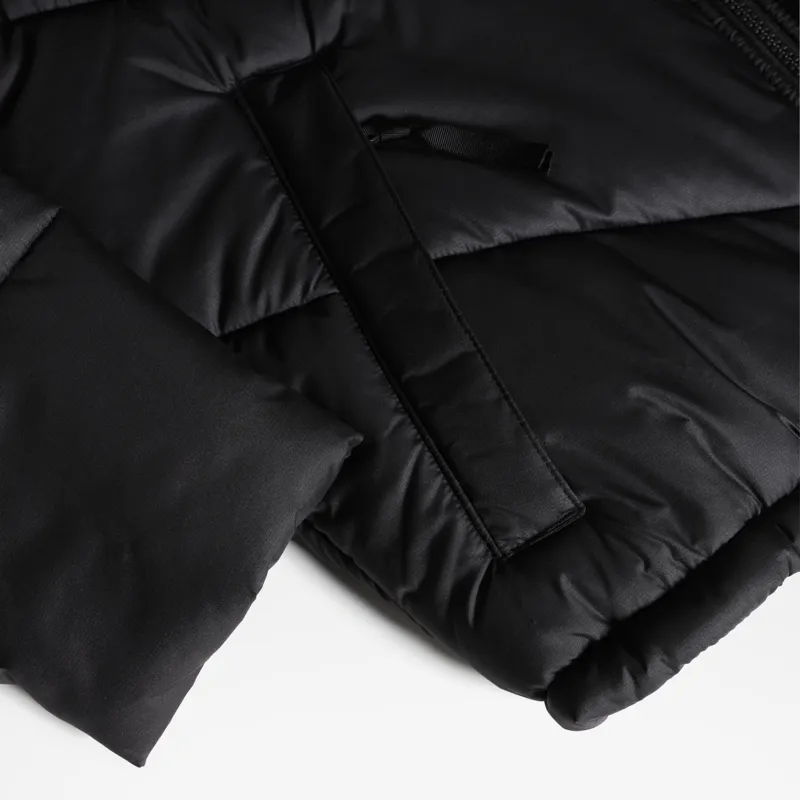 The North Face Mens Saikuru Jacket - TNF Black-8