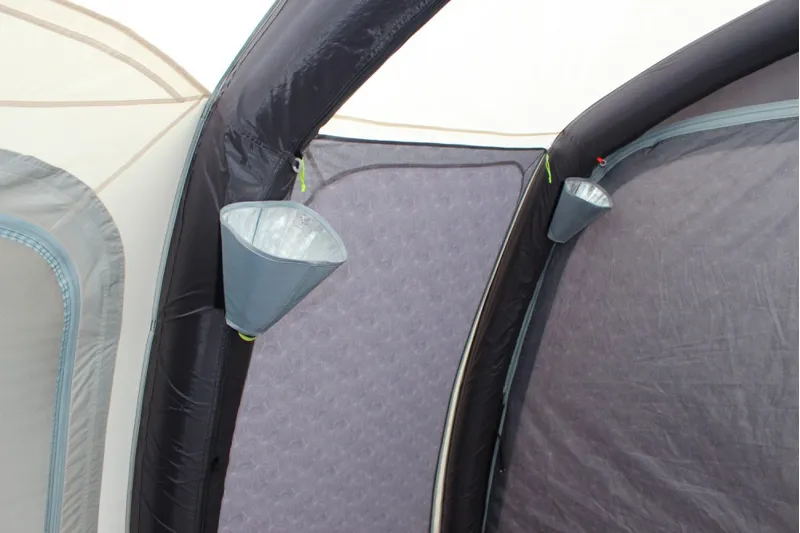 Outdoor Revolution Up/ Down Lighter Shade - 2 Pack-3