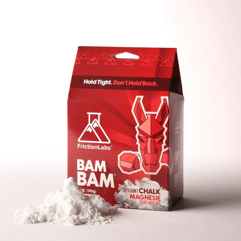 FrictionLabs BamBam Super Chunky Chalk - 6oz-1