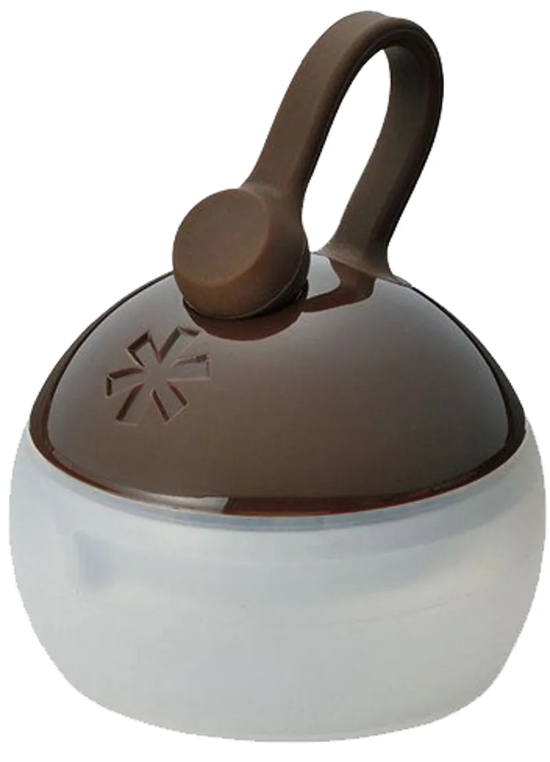 Snow Peak Mini Hozuki Lantern - Bark