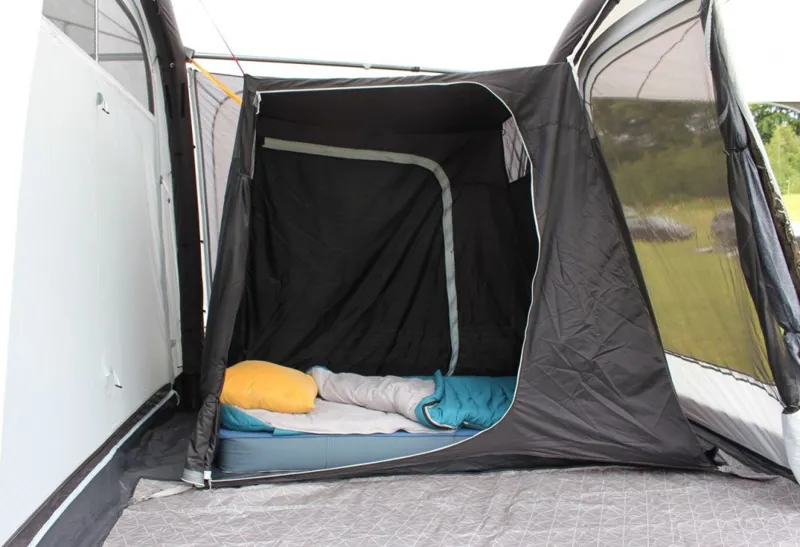 Outdoor Revolution Two Berth Clip-in Inner Tent-6