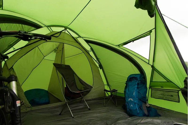 Vango Cosmos 400 Tent - 2020 Model-5