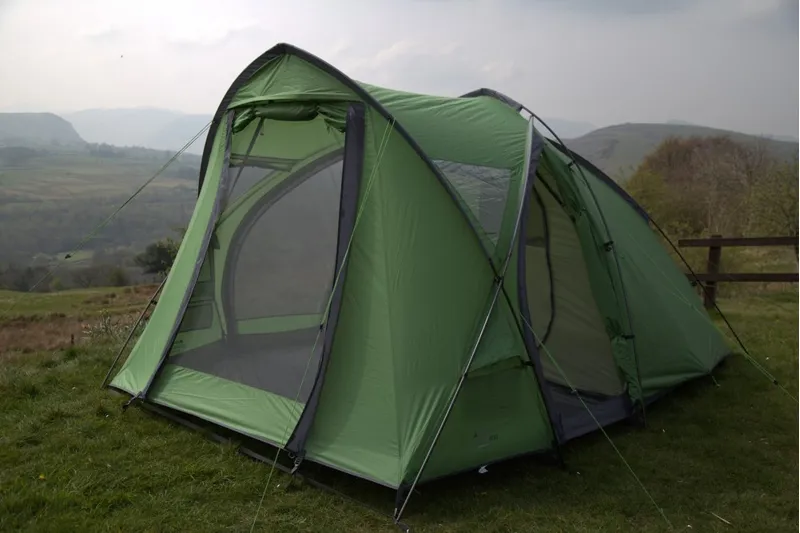 Vango Cosmos 400 Tent - 2020 Model-3