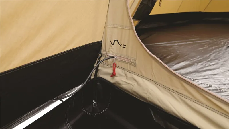 Robens Kiowa Tent - 2020 Model-7