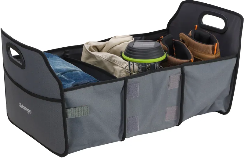 Vango Folding Storage Organiser