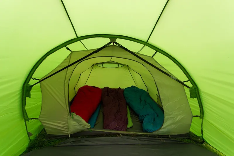 Vango Galaxy 300 Tent-8