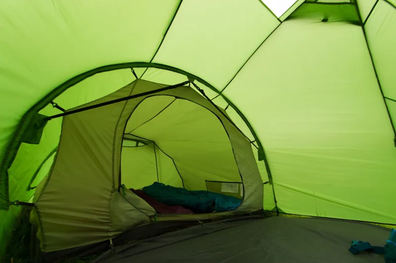 Vango Galaxy 300 Tent-9