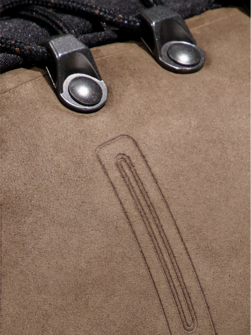 Mammut Mens Mercury Tour II High GTX Boots - Bark-Black-4