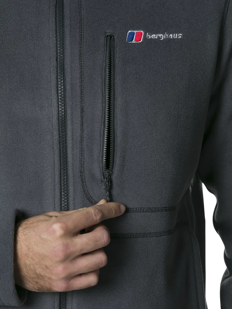 Berghaus Mens Activity PT Jacket IA - Dusk