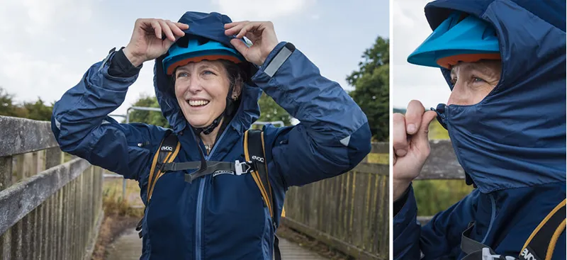 Paramo Womens Velez Jacket - Midnight-Indigo-5