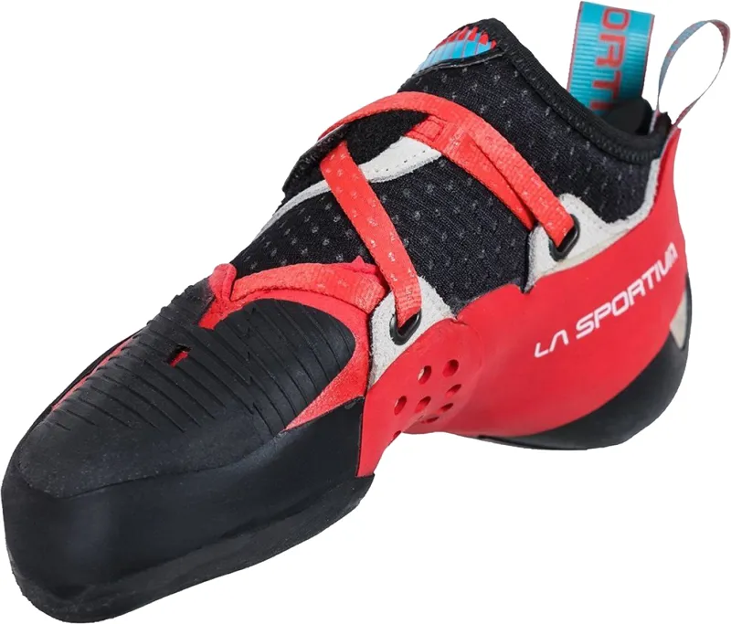 La Sportiva Womens Solution Comp Climbing Shoe-2