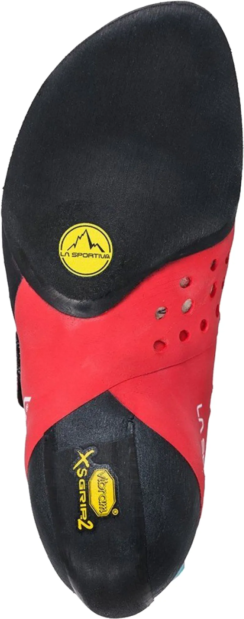La Sportiva Womens Solution Comp Climbing Shoe-4