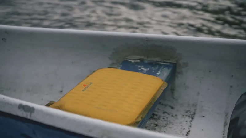 Robens Air Impact Seat-5