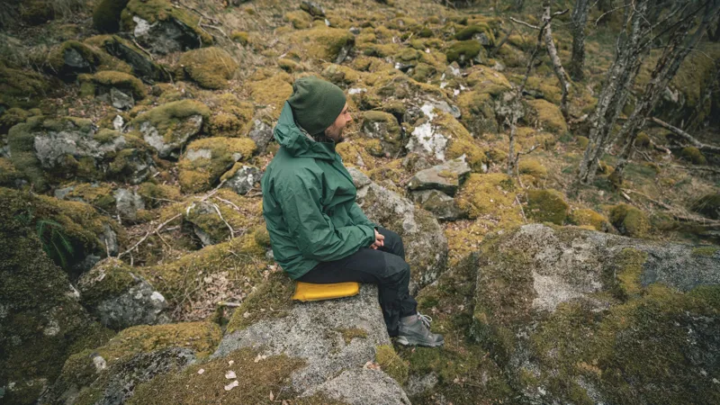 Robens Air Impact Seat-4