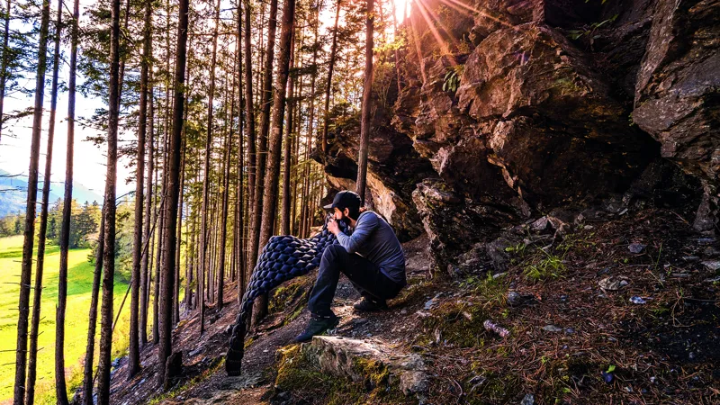 Robens PrimaVapour 60 Sleeping Mat-1