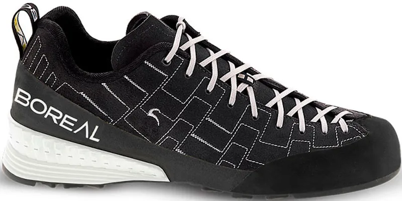 Boreal Mens Flyer Approach Shoe
