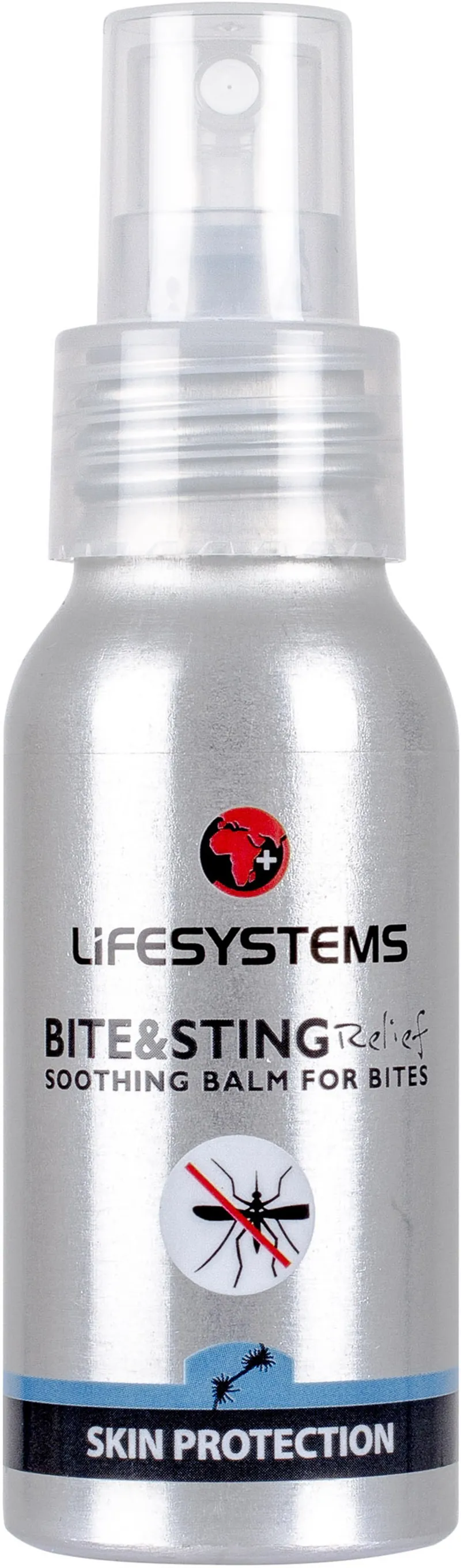 Lifesystems Bite and Sting Relief Spray - 50ml