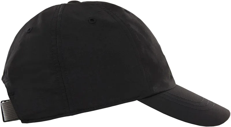 The North Face Youth Horizon Hat - TNF Black-TNF White-1