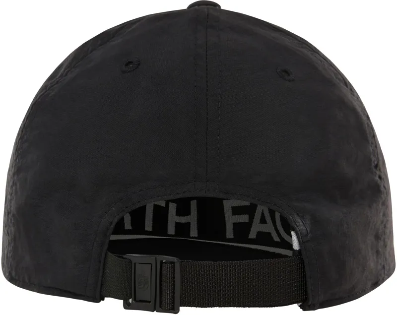 The North Face Youth Horizon Hat - TNF Black-TNF White-2