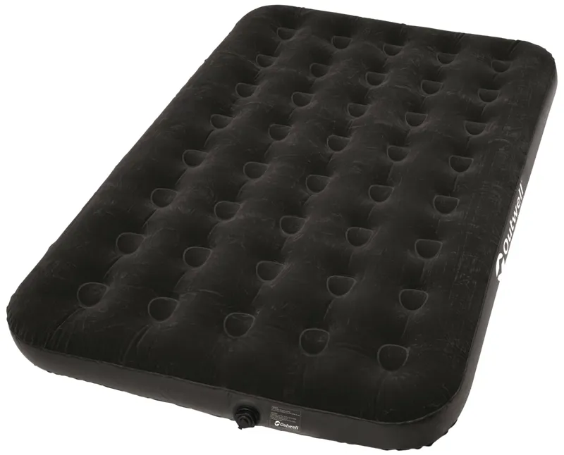 Outwell Flock Classic Double Airbed
