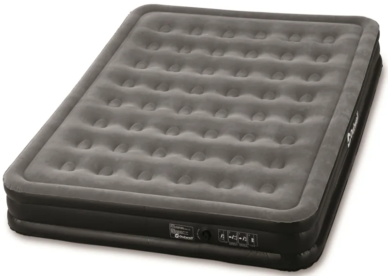 Outwell Excellent Airbed - King