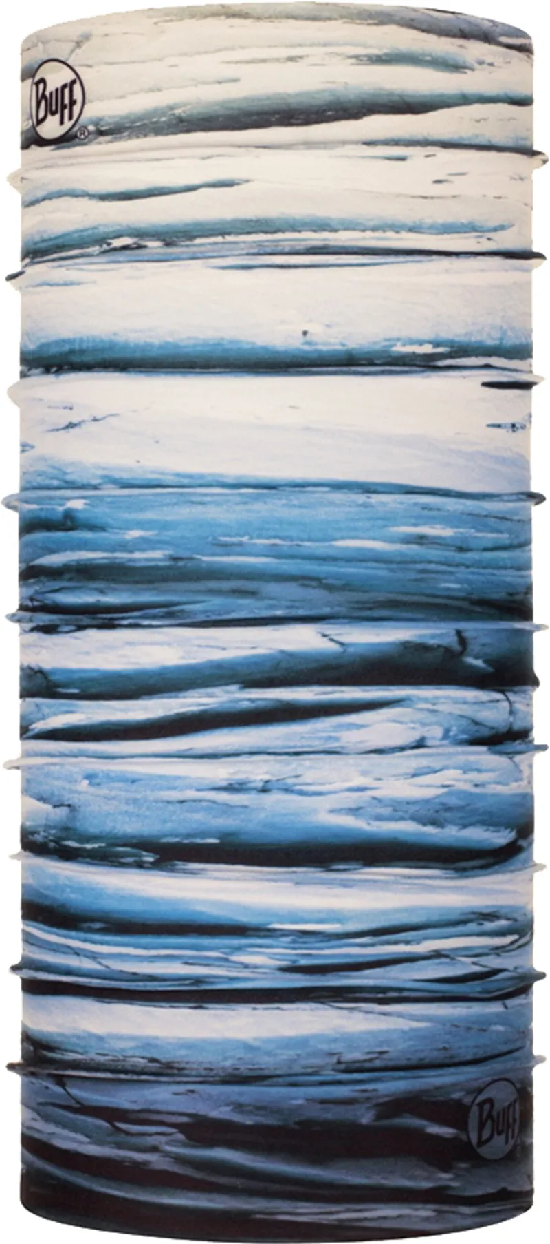 Buff Original Ecostretch Buff - Tide Blue