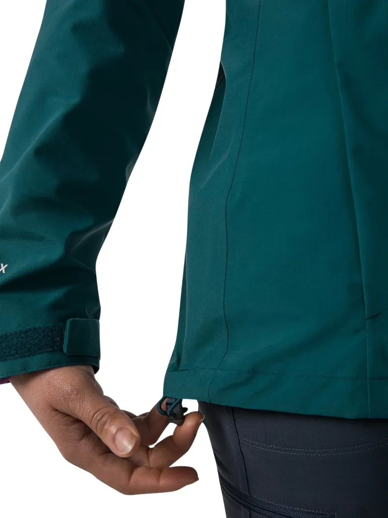 Berghaus Womens Hillwalker Jacket IA - Atlantic Deep-11