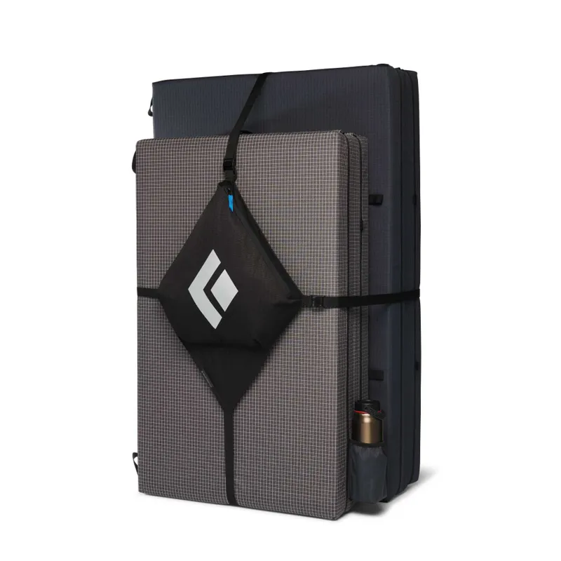 Black Diamond Piggyback Carrying System-1