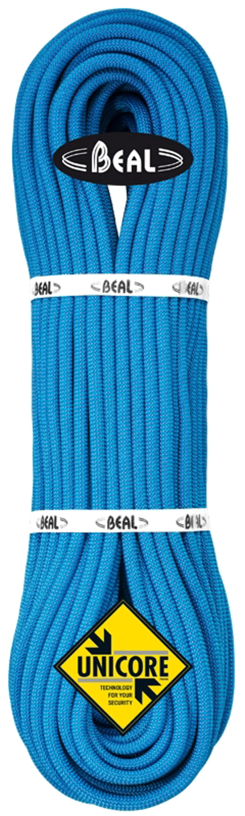 Beal Joker 9.1mm x 60m Climbing Rope