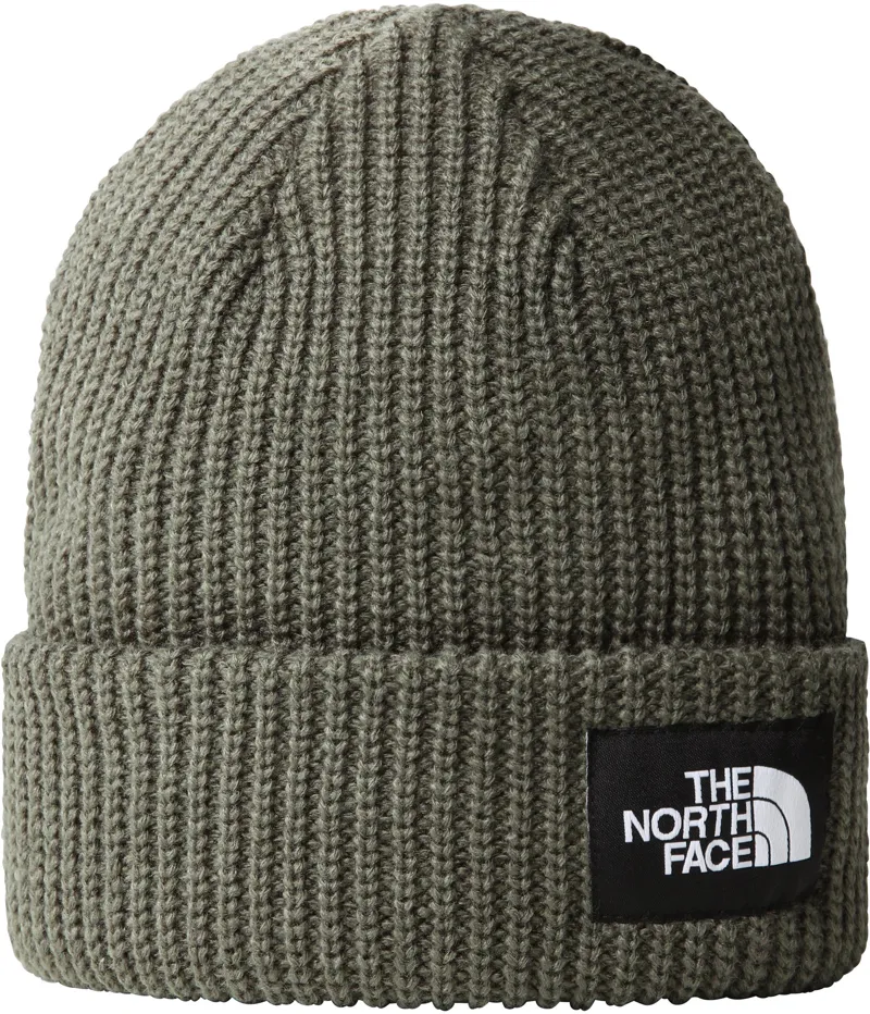 The North Face Salty Dog Beanie - Thyme