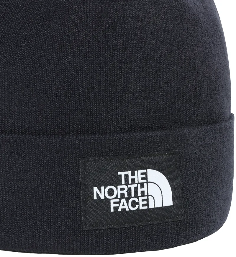 The North Face Dock Worker Recycled Beanie - Aviator Navy