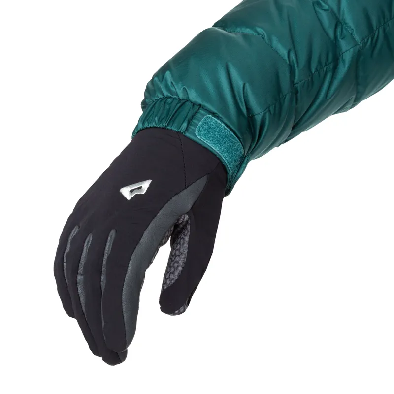 Mountain Equipment Womens Senja Jacket - Barbados Red-8