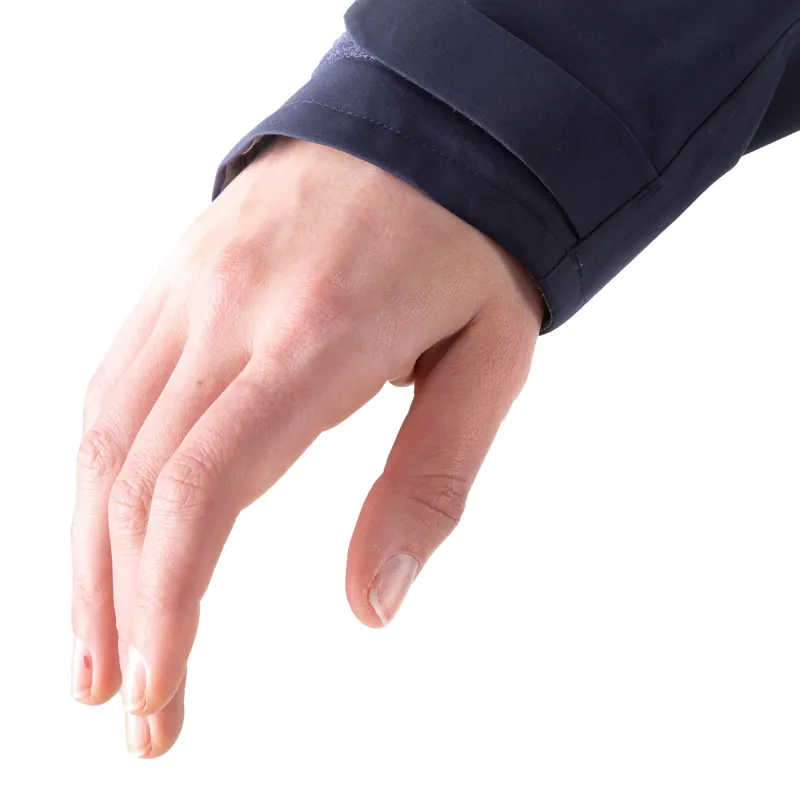 Mountain Equipment Womens Rupal Jacket - Legion Blue-7