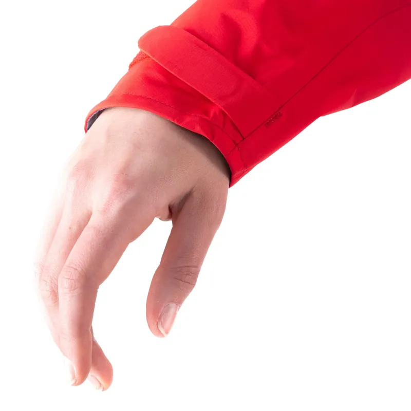 Mountain Equipment Womens Shivling Jacket - Cosmos-7