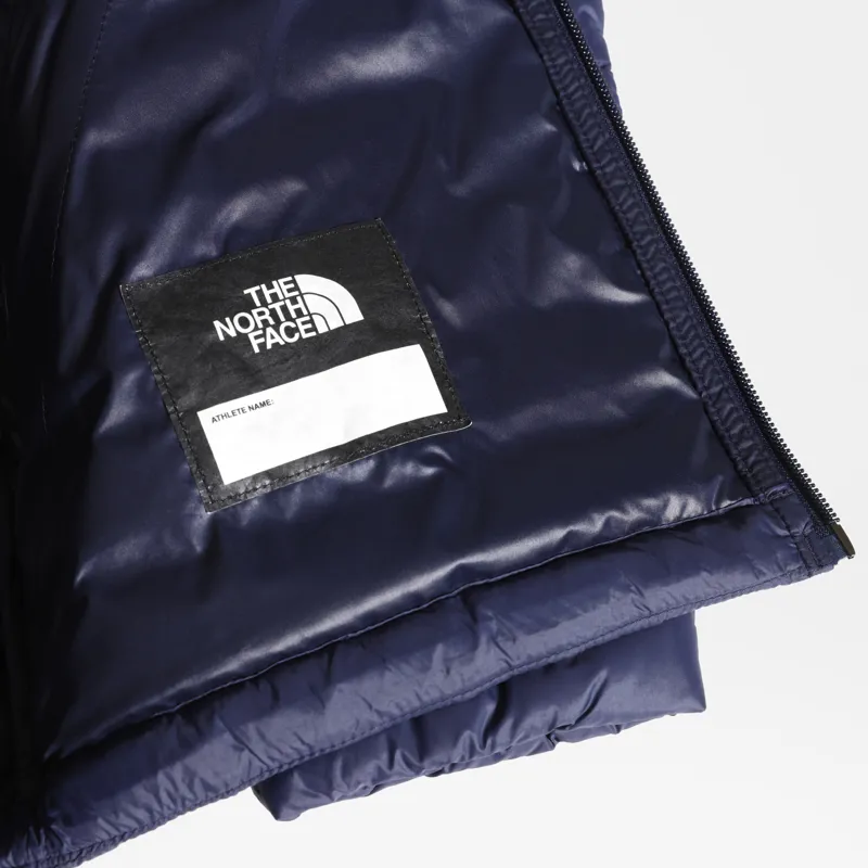 The north face boys aconcagua down hoodie Clearance