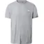The North Face Mens Reaxion Amp Crew - Mid Grey Heather