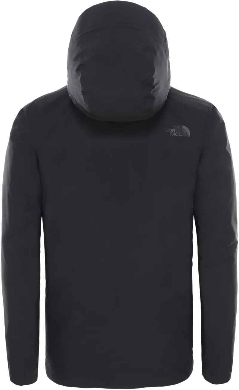 The North Face Mens Carto Triclimate - TNF Black - TNF Black-2