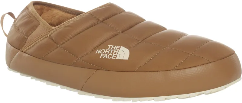 the north face traction mule
