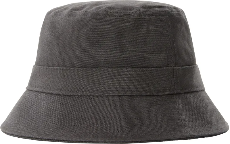 The North Face Mountain Bucket Hat - Asphalt Grey-1