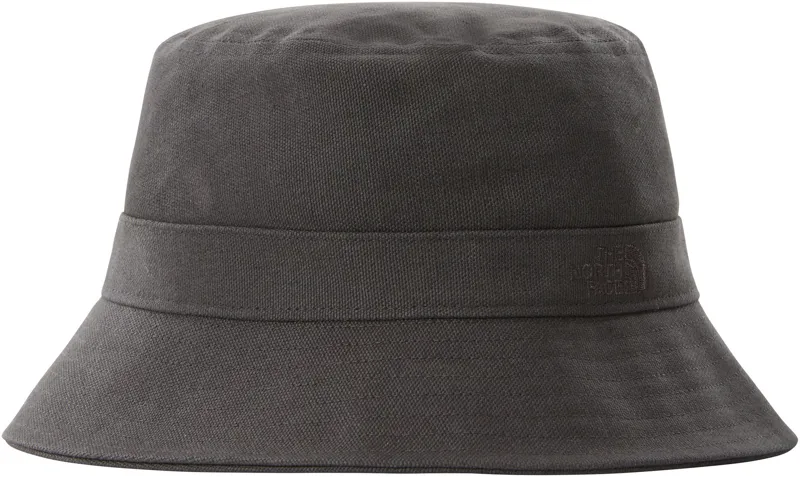 The North Face Mountain Bucket Hat - Asphalt Grey