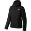 The North Face Womens Quest Insulated Jacket - TNF Black