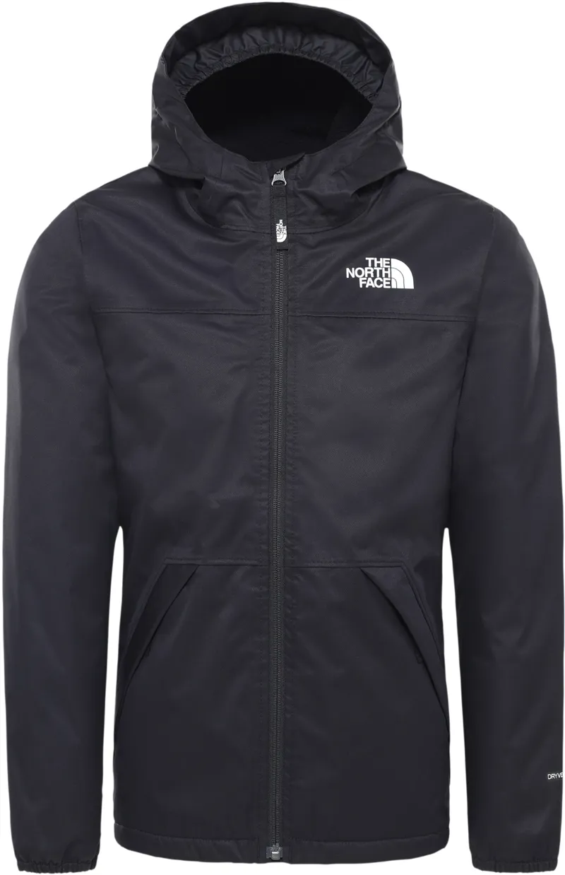north face childrens waterproof jackets