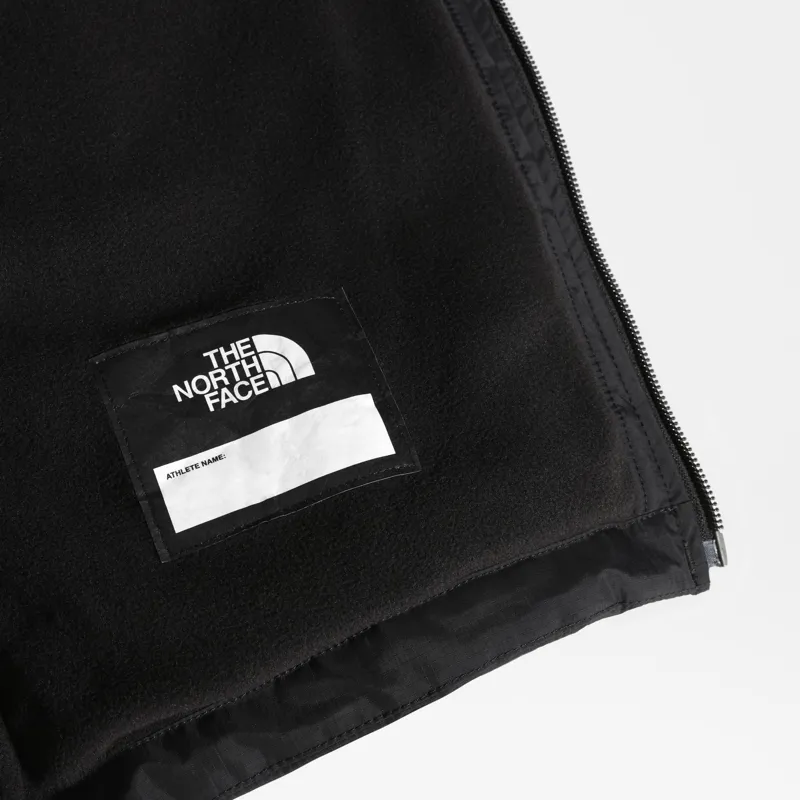 The North Face Boys Warm Storm Rain Jacket - TNF Black-10