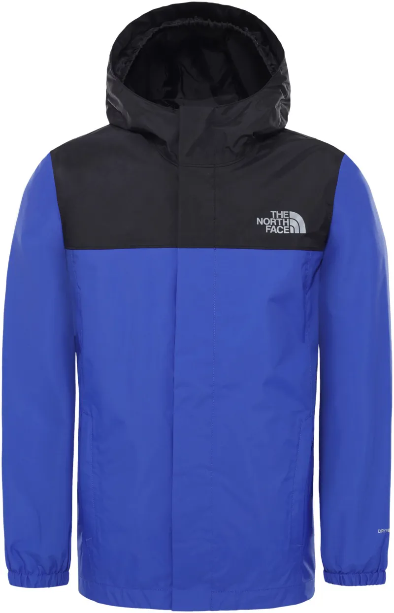 The North Face Boys Resolve Reflective 
