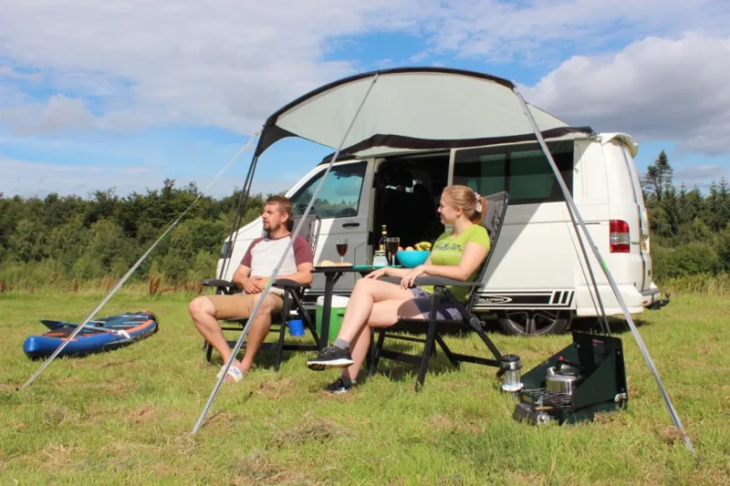 Outdoor Revolution Movelite Canopy Retro Connector-4