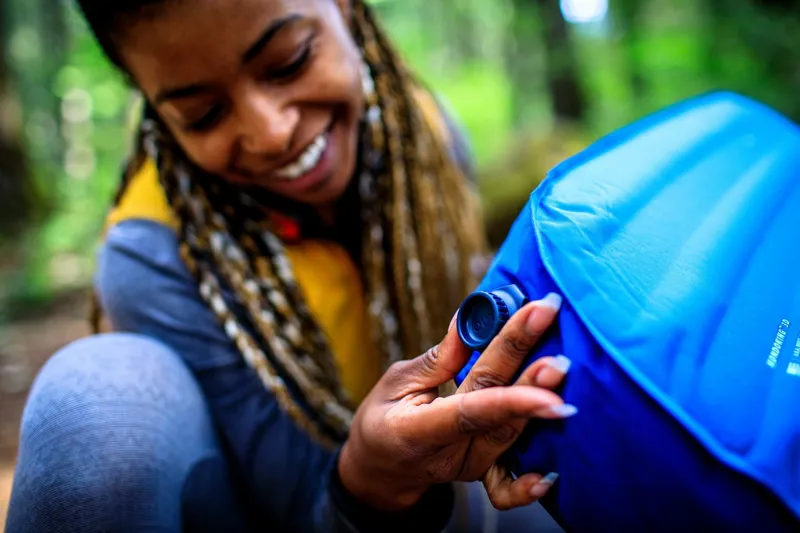 Therm-a-Rest MondoKing 3D Self Inflating Mat - XXLarge-8